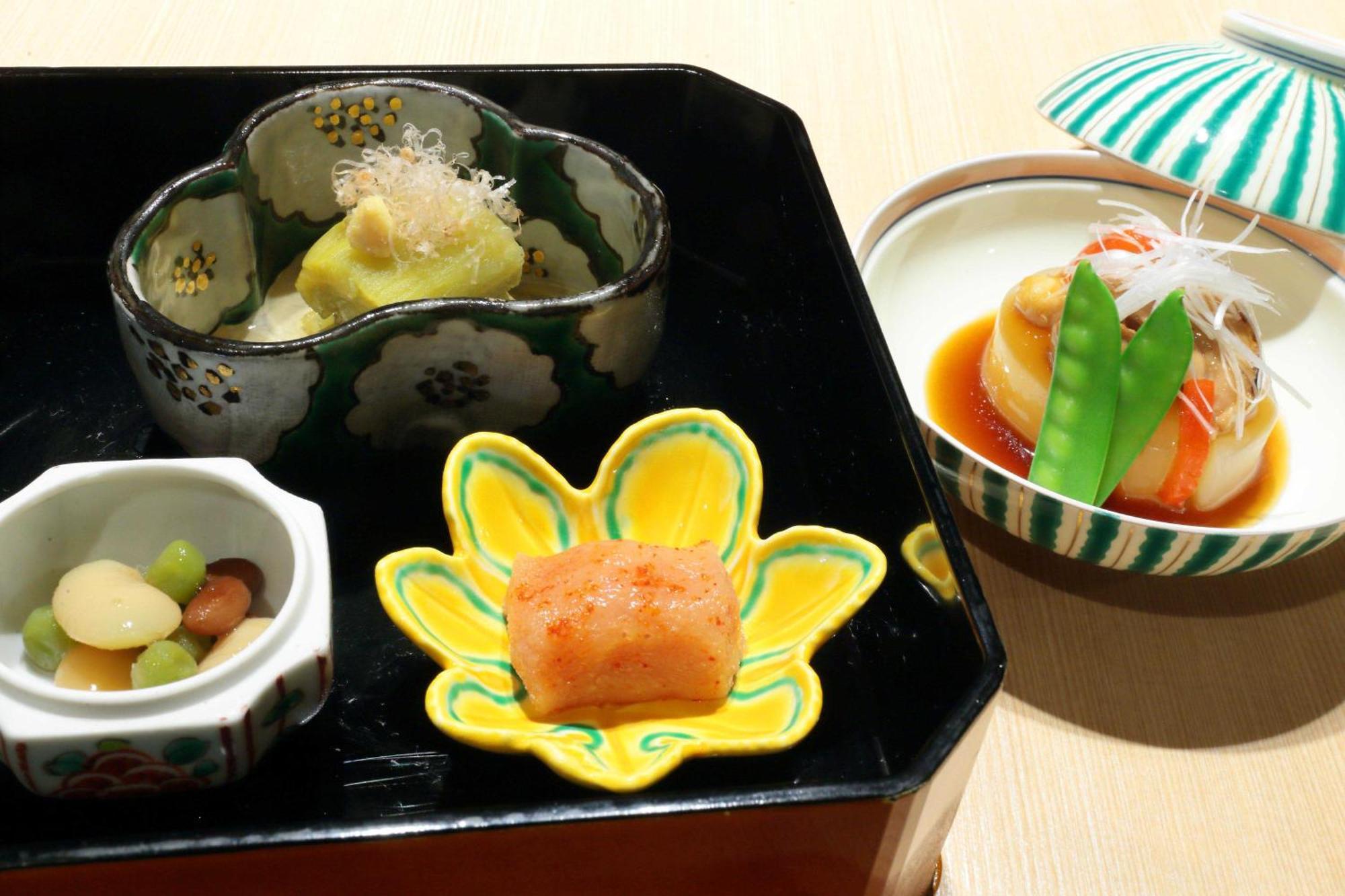 Koarashitei 호텔 아타미 외부 사진